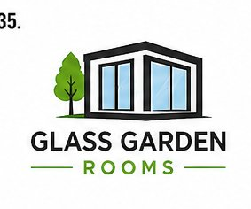 Glass Garden Rooms — S&K Group Limited