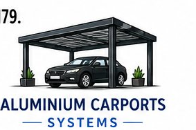 S&K Group Aluminium Carports Systems