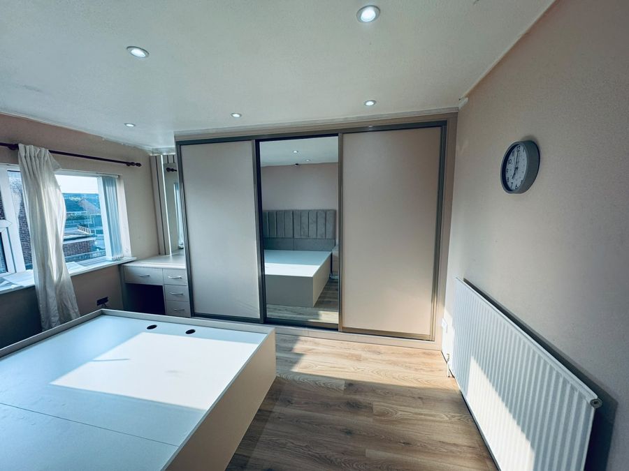 Bespoke storage solution