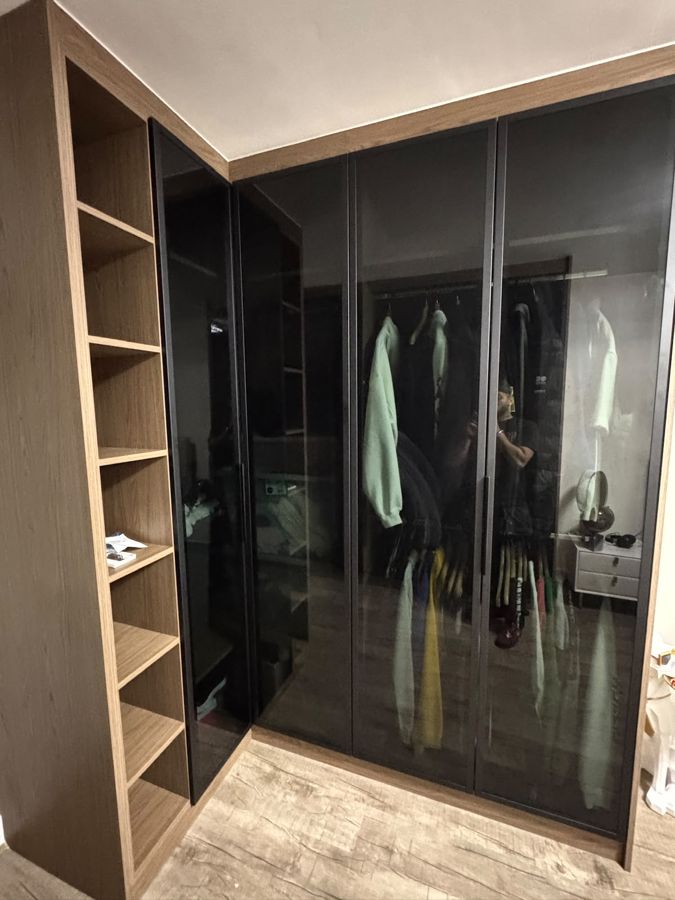 Bespoke storage solution